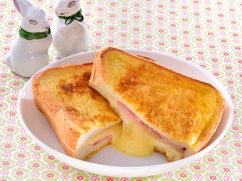 モンティクリスト